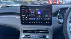 MG Mgs6 266kW Trophy EV Dual Motor 77kWh 5dr Auto Electric Estate